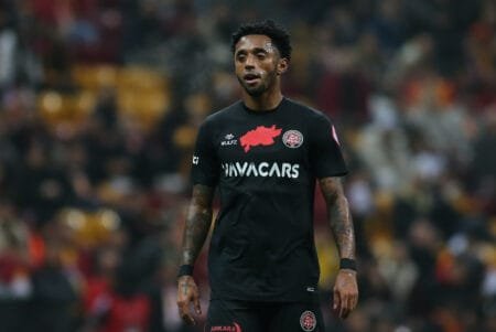 Ryan Mendes LOSC