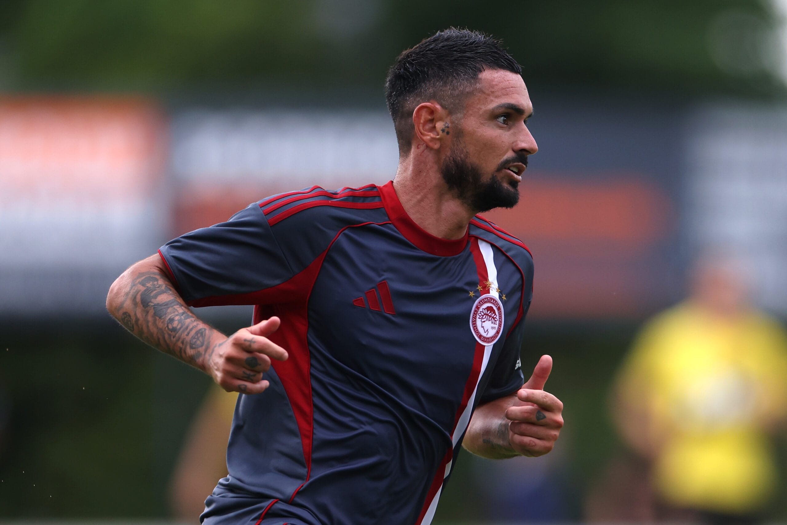 Rémy Cabella