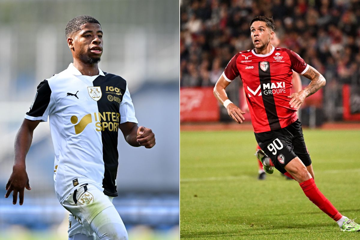 Amiens SC – US Boulogne : enjeu, historique, joueur à suivre – l’avant-match