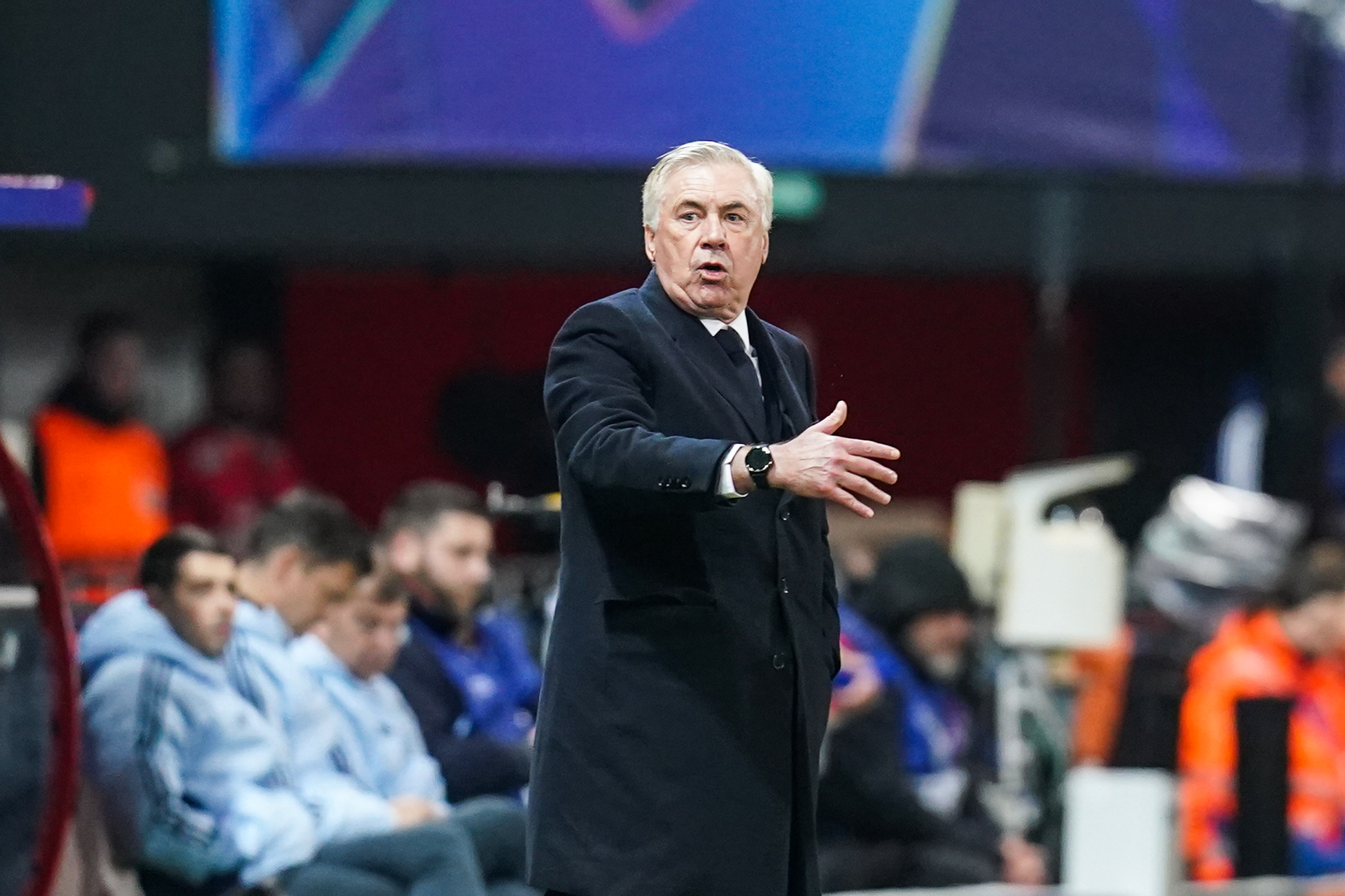 Carlo Ancelotti