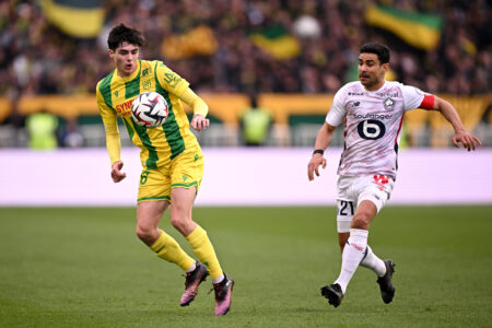 FC Nantes - LOSC