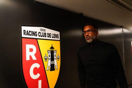 Habib Beye RC Lens