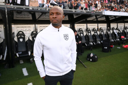 Omar Daf Amiens SC