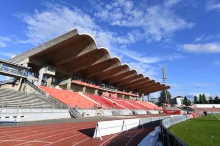 FC Annecy – ASSE : sur quelle chaîne et à quelle heure voir le match de Ligue 2 ? FC Annecy ASSE
