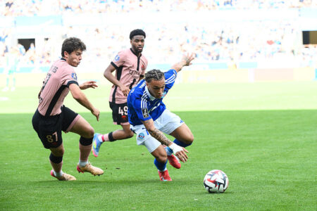 PSG RC Strasbourg Ligue 1