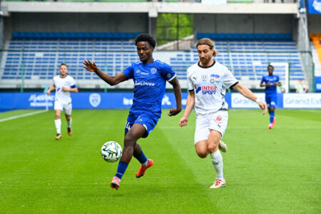 ESTAC – Amiens SC : sur quelle chaîne et à quelle heure voir le match de Ligue 2 ? ESTAC Amiens SC