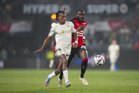 Stade Rennais – OGC Nice : sur quelle chaîne et à quelle heure voir le match de Ligue 1 ? Stade Rennais OGC Nice Ligue 1