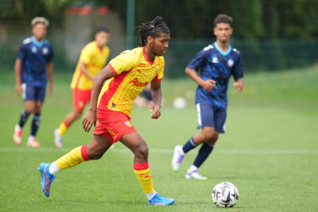 FC Metz – RC Lens : un groupe quasiment au complet pour Pierre Sage ! Kyllian Antonio RC Lens