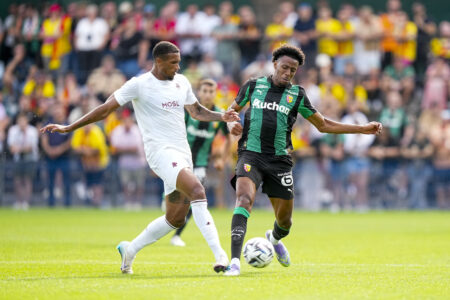 FC Metz – RC Lens : sur quelle chaîne et à quelle heure voir le match de Ligue 1 ? FC Metz RC Lens