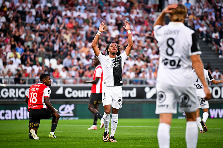 L’Amiens SC parviendra-t-il à se racheter ? Le programme de la Tribune