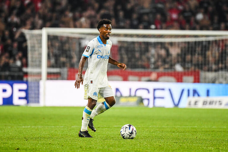Angel Gomes LOSC