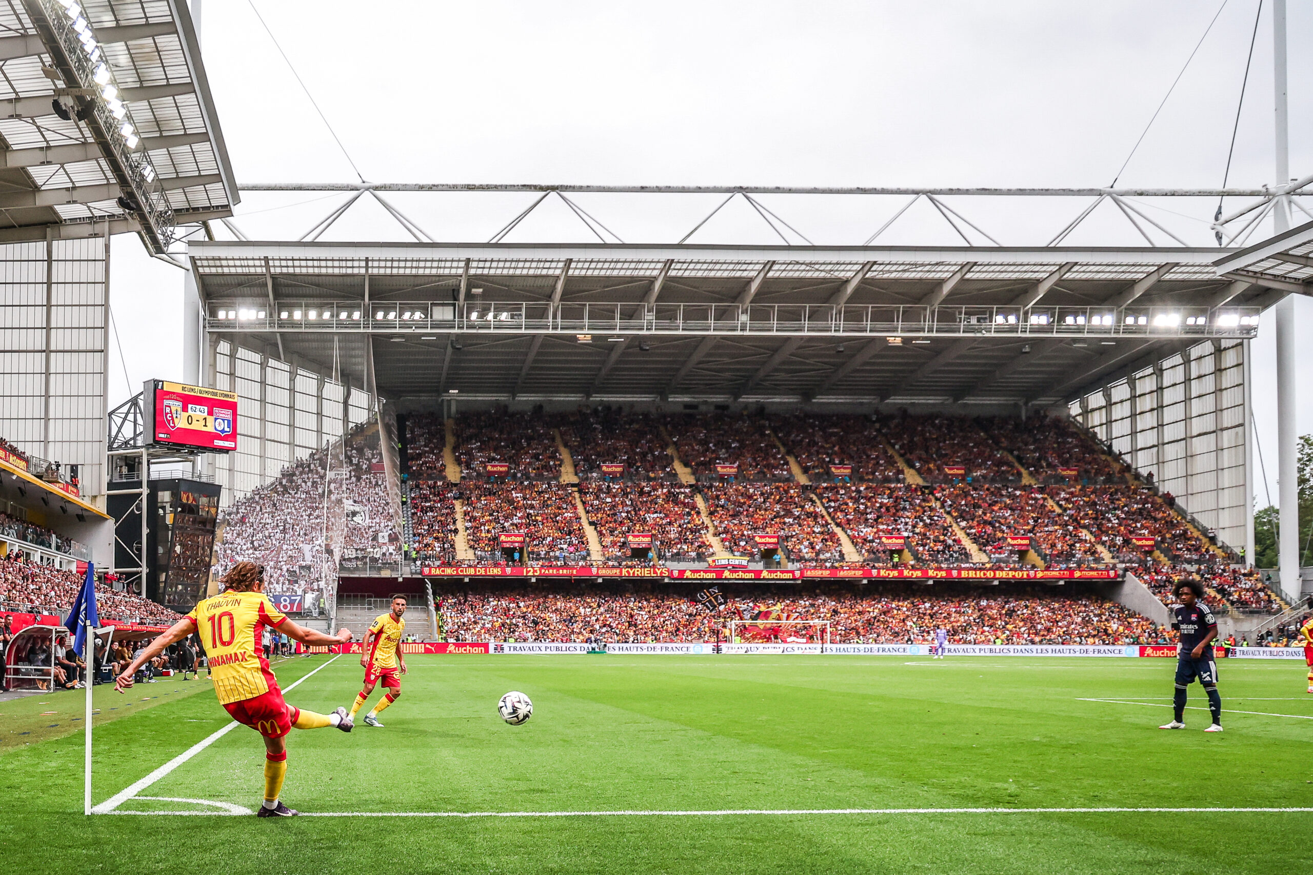 RC Lens
