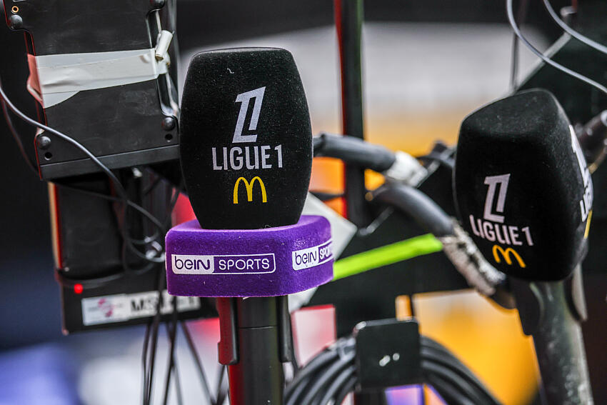 Ligue 1 beinsports