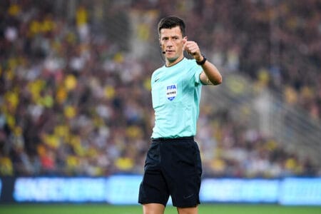 Benoît Bastien LOSC PSG