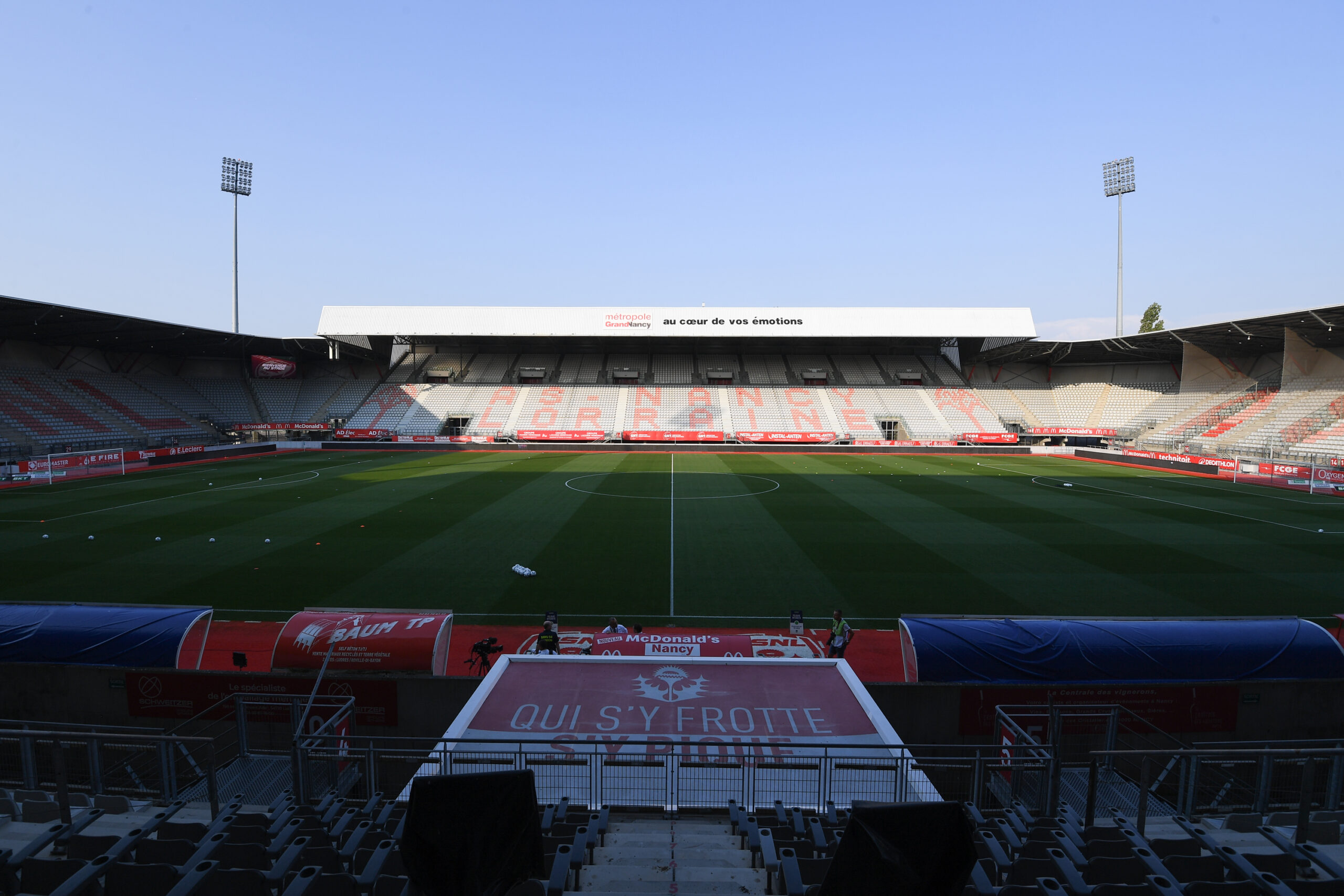 AS Nancy Amiens SC