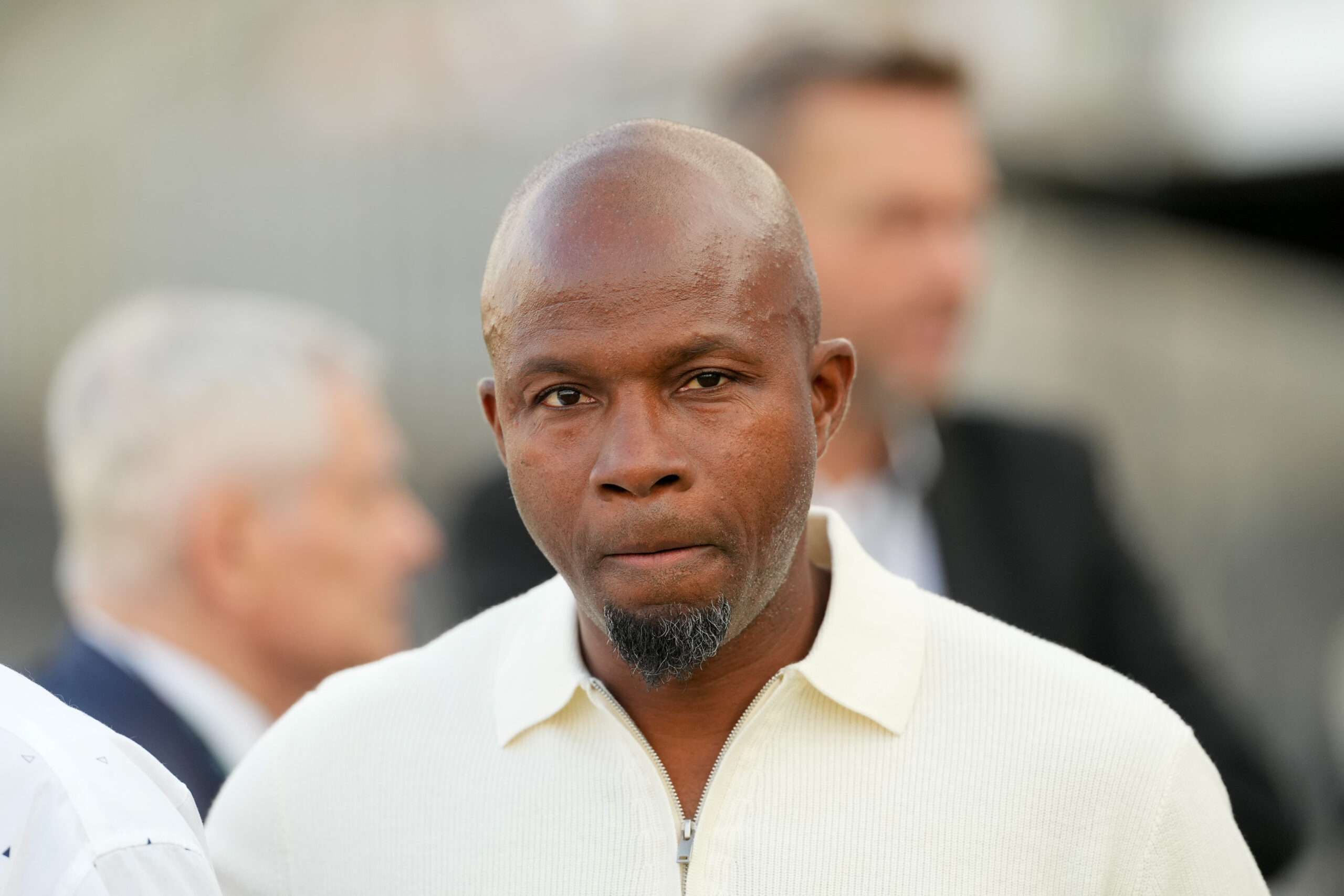 Omar Daf Amiens SC