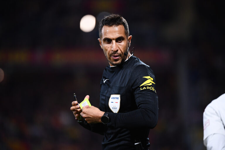 Abdelatif KHERRADJI Amiens SC