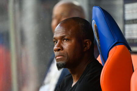 L’Amiens SC : le sursaut ou l’enterrement ? Le programme de la Tribune Amiens SC Omar Daf