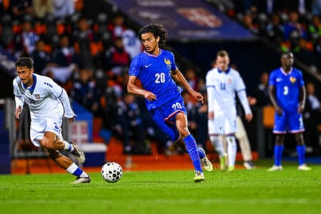 Ayyoub Bouaddi LOSC