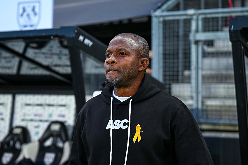 AMIENS SC Omar Daf