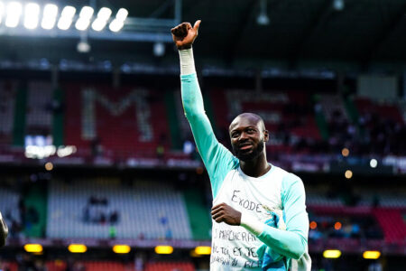 Hervé Koffi Angers SCO