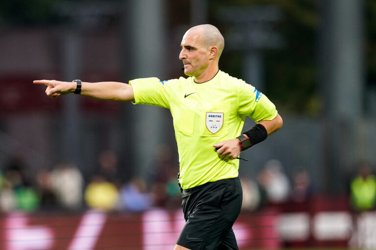 Benoît MILLOT LOSC