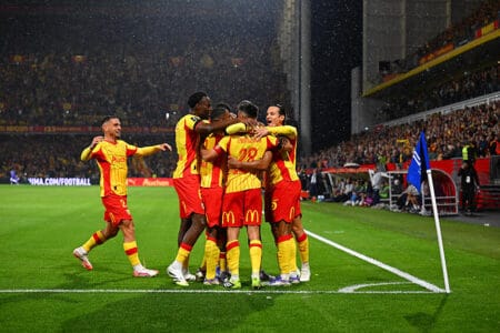 rc lens