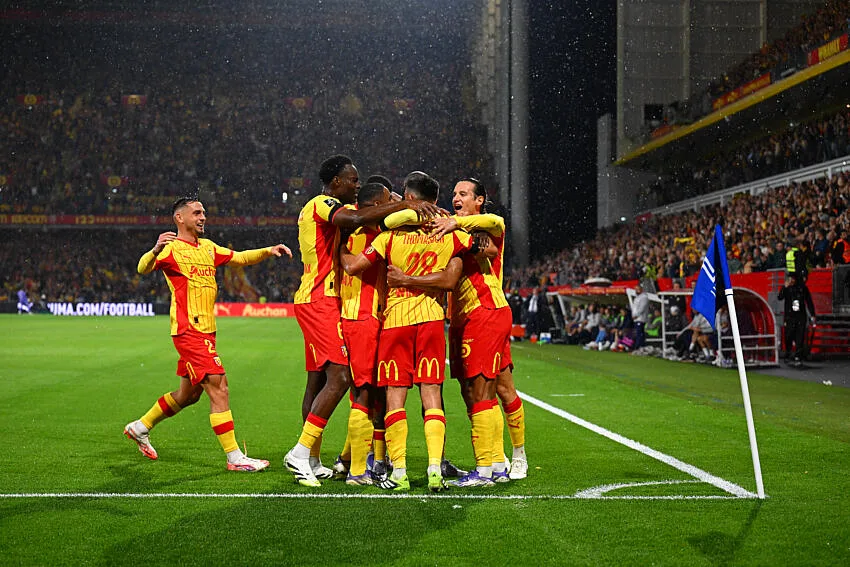 rc lens