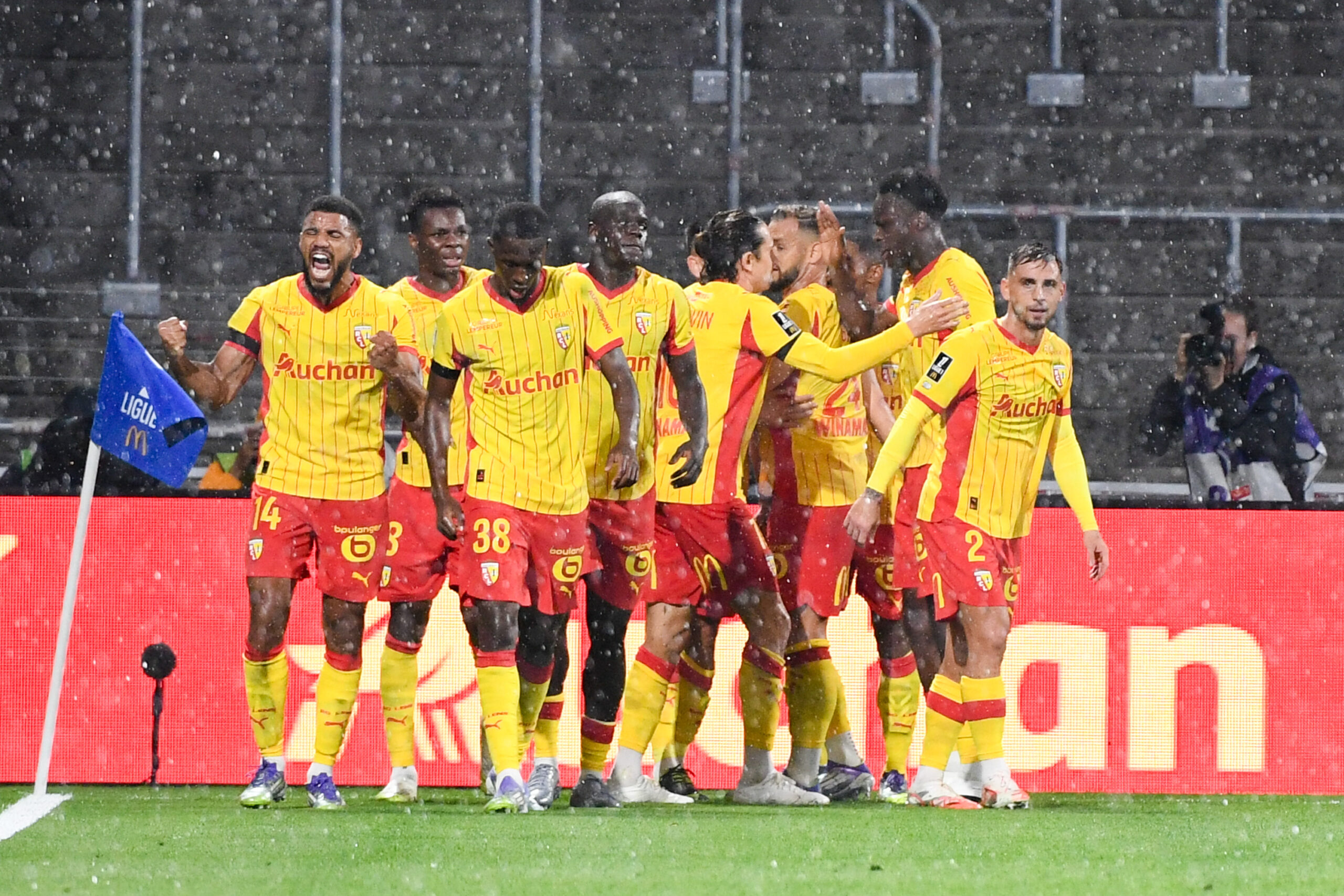 RC Lens