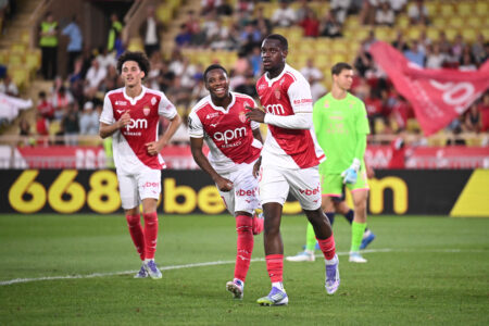« 20 millions pour un joueur de 17/18 ans, c’est beaucoup », reconnaît George Ilenikhena (ex-Amiens SC) George Ilenikhena