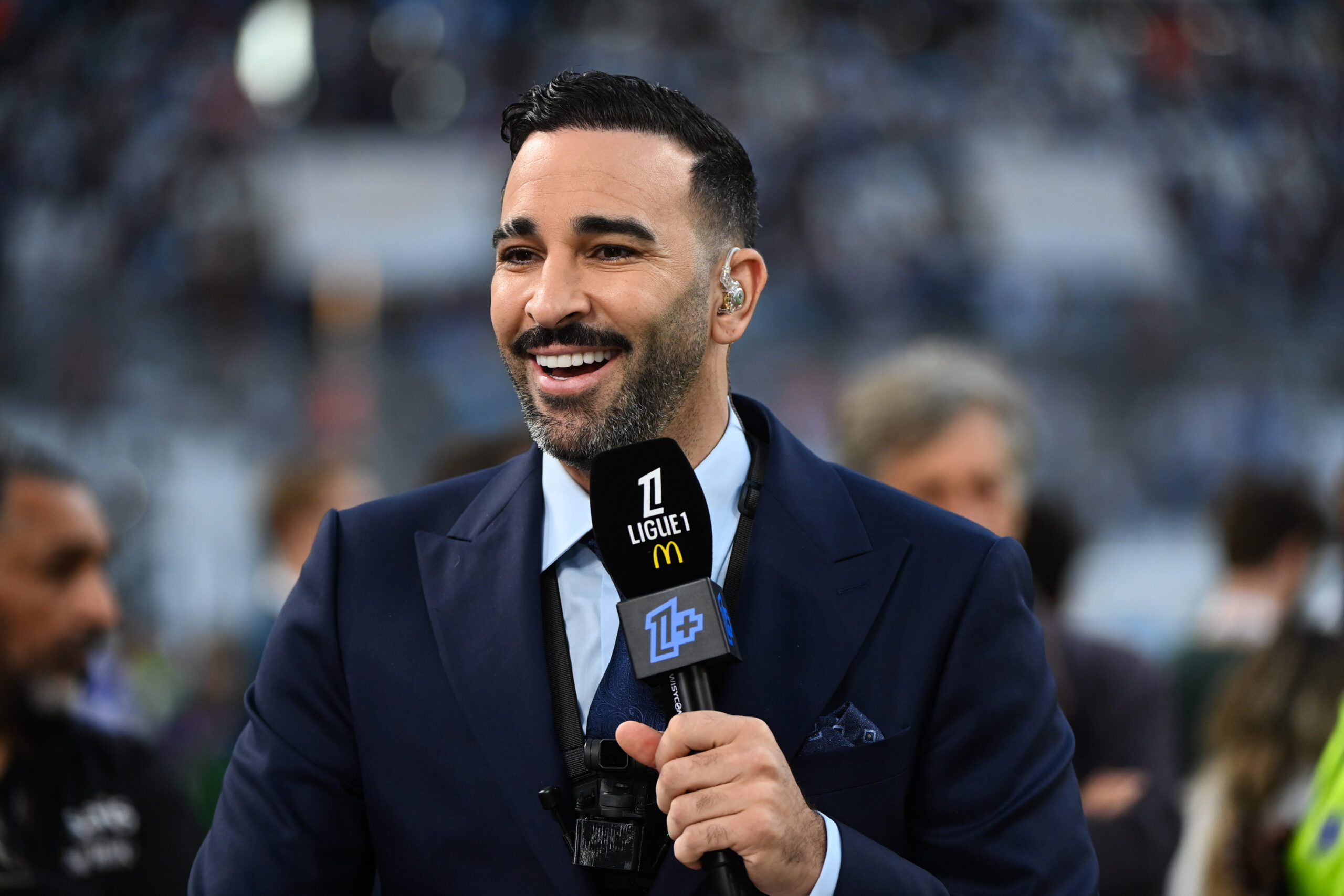 Adil Rami LOSC