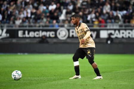 Amiens SC Rayan Lutin