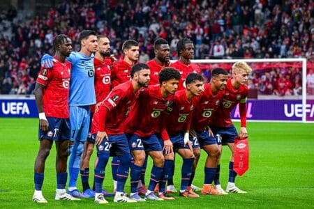 LOSC