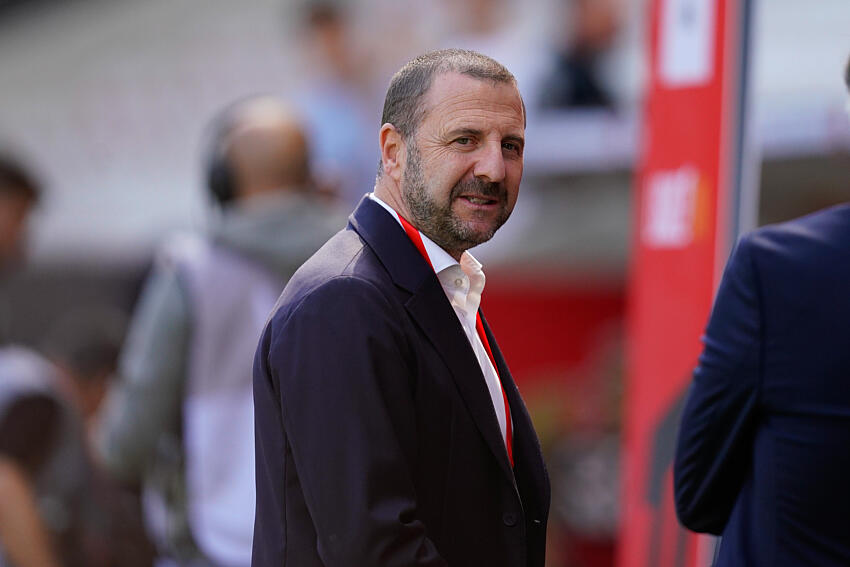 Florian Maurice OGC Nice