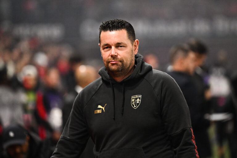 Pierre Sage RC Lens