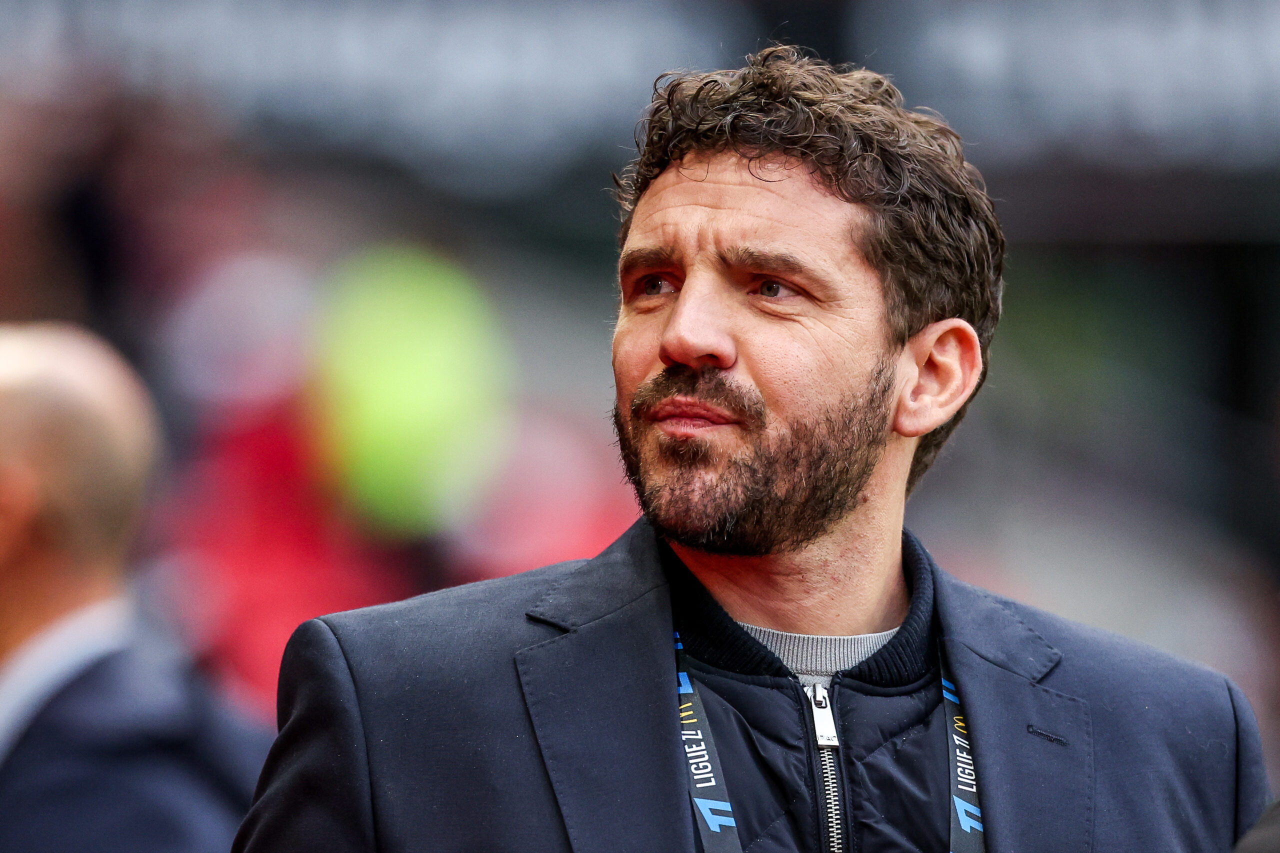 RC Lens : « Il a fait un mercato exceptionnel », les éloges de Walid Acherchour pour Jean-Louis Leca Jean-Louis Leca RC Lens