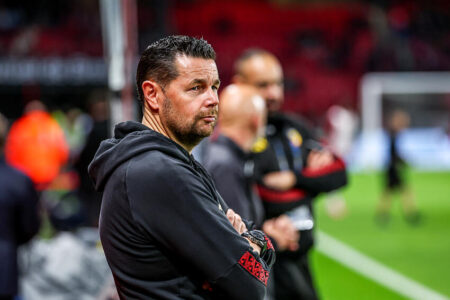 RC Lens Pierre Sage