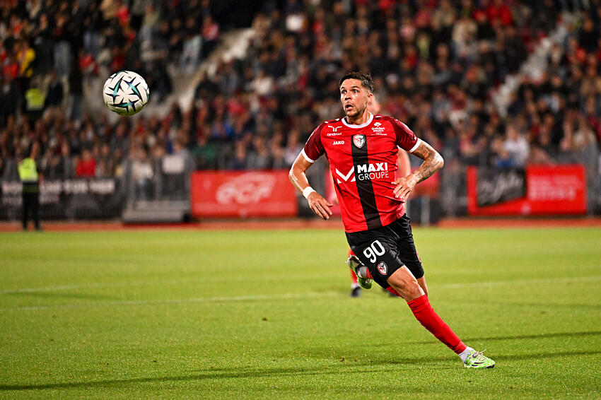 Jonas Martin US Boulogne