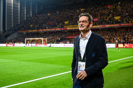 Le RC Lens, « un exemple à suivre pour pas mal de clubs » selon Christophe Dugarry Joseph Oughourlian RC Lens