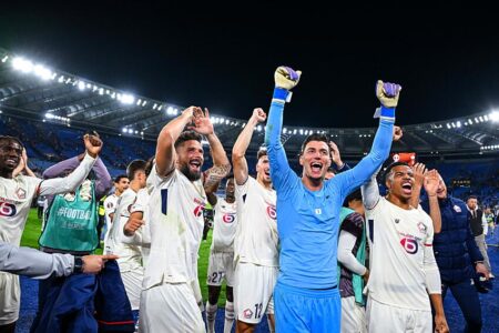 LOSC