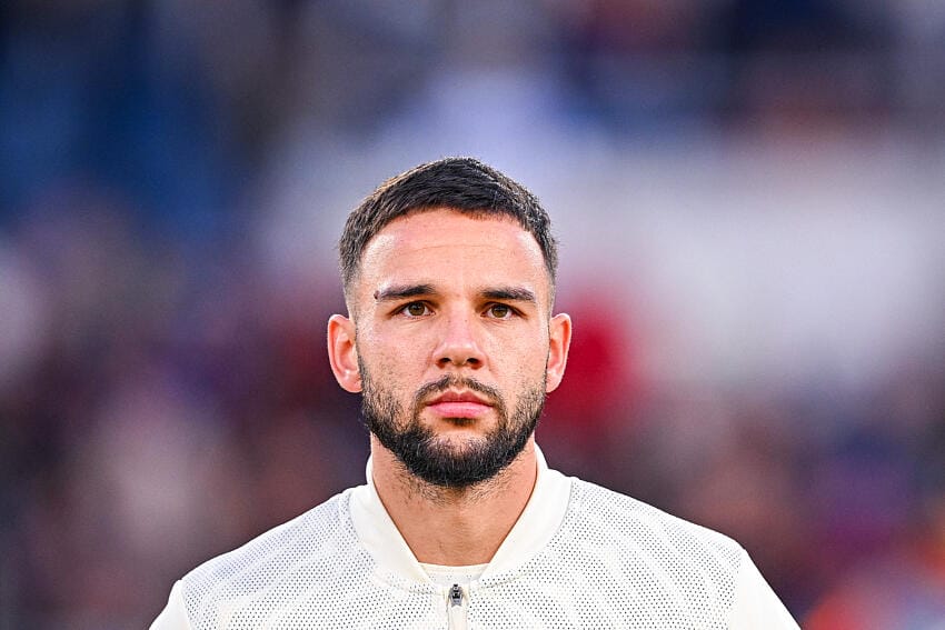 Calvin Verdonk LOSC