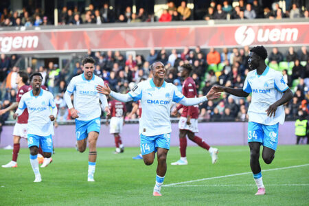 OM Ligue 1