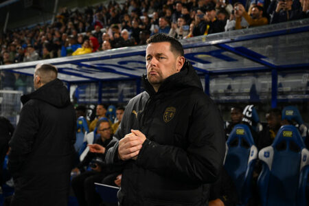 Pierre Sage RC Lens