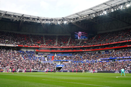 OL Ligue 1