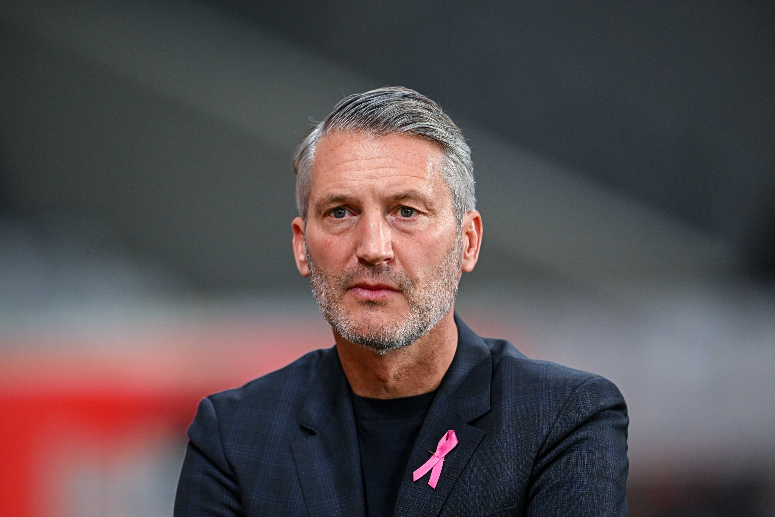 Olivier Létang LOSC