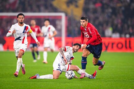LOSC