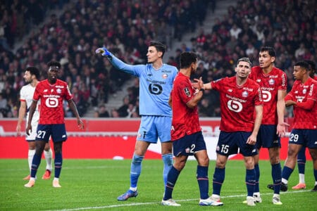 losc berke Ozer