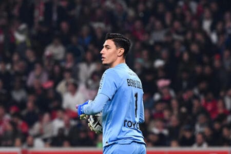 LOSC Berke Özer