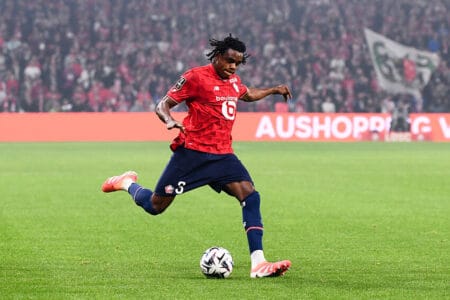 Nathan Ngoy LOSC