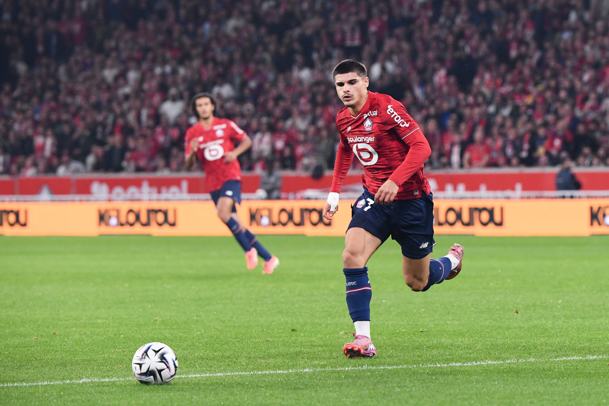 Pronostic LOSC – FC Metz : une formalité pour les Dogues ?